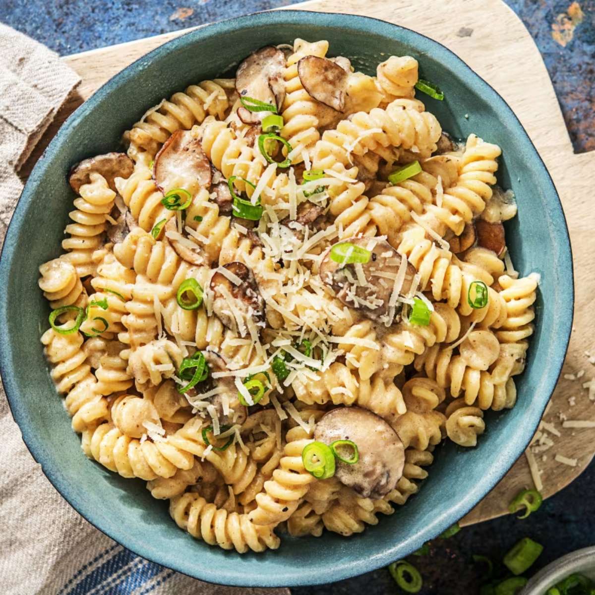 Ζυμαρικά Mastri Pastai Bettini Fusilli